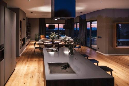 Villas Misto Hotel in Šibenik-Knin County, Croatia