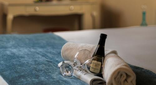 The Magnificent Maison du Charme Hotel in Florence