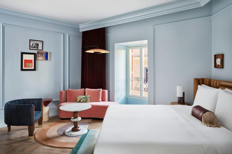 Guestroom