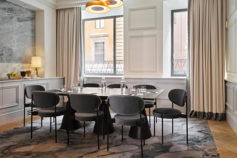 Meeting room / ballrooms