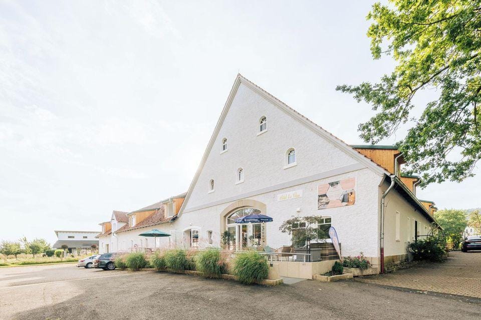 Hotel Le Filou Hotel in North Rhine-Westphalia