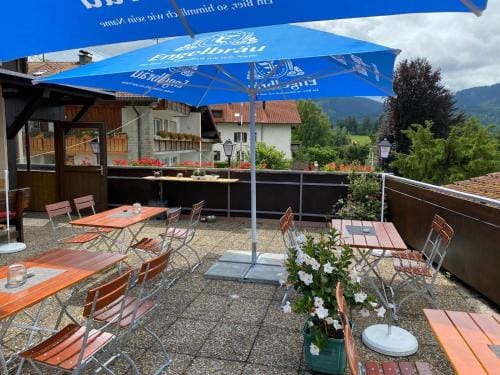 Wertacher Hof Hotel in Tyrol