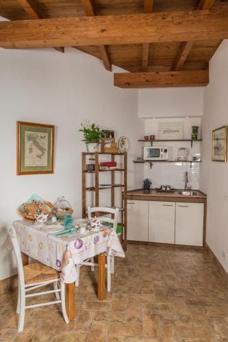 B&B Etruscan Garden Hotel in Lazio