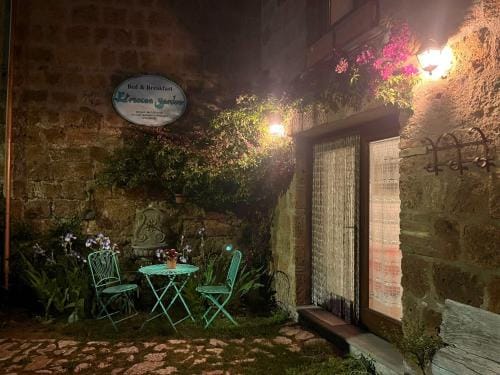 B&B Etruscan Garden Hotel in Lazio
