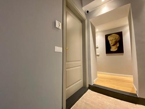 Residenza d'epoca dei Fondachi Hotel in Sarzana