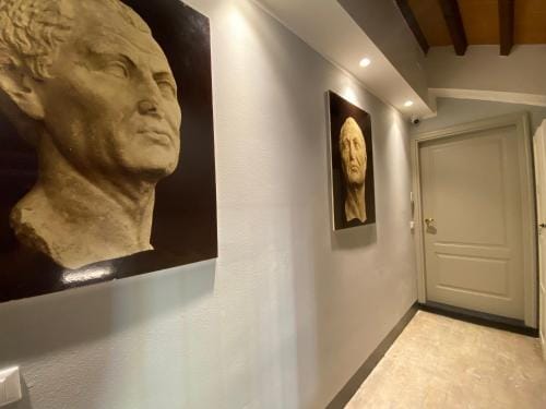 Residenza d'epoca dei Fondachi Hotel in Sarzana