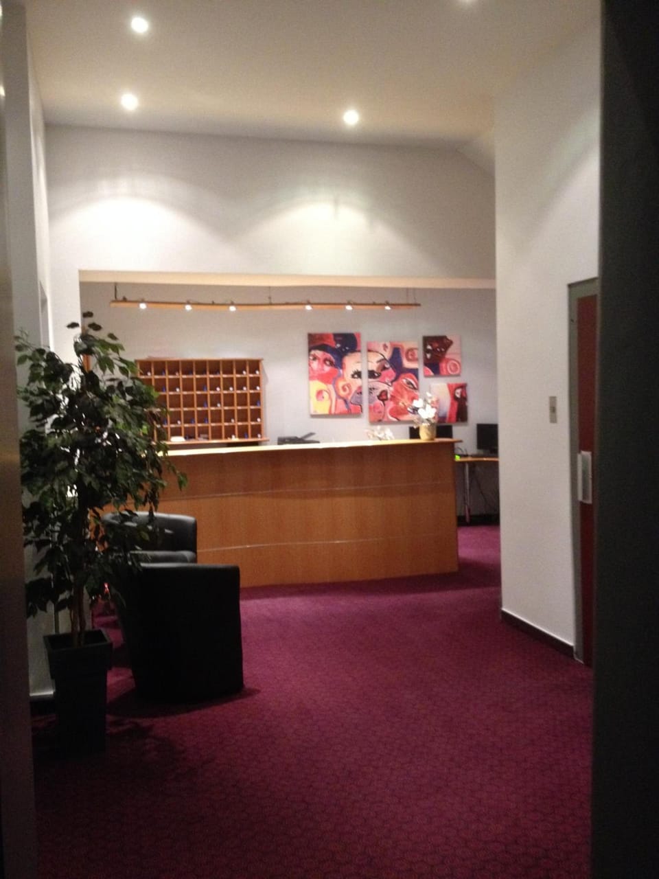 Amadeus Hotel Hotel in Sarreguemines