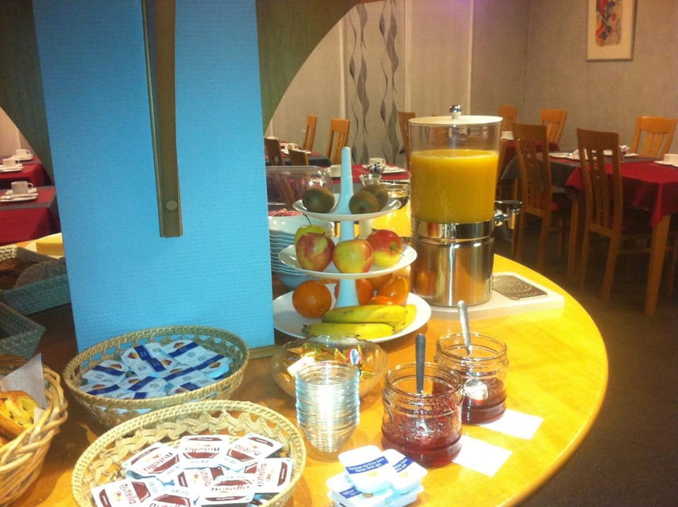 Amadeus Hotel Hotel in Sarreguemines