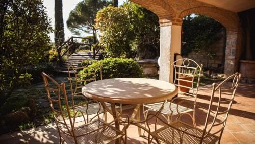 Bagno Santo Residence Hotel in Lazio