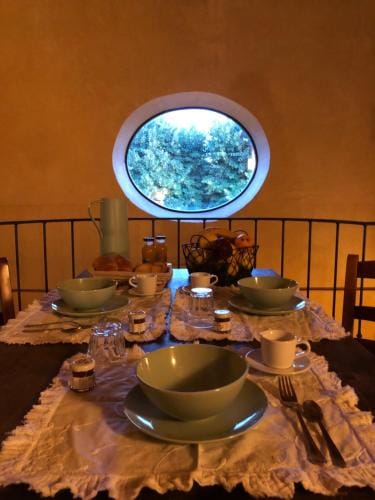 B&B BAGOLARI Hotel in Veneto
