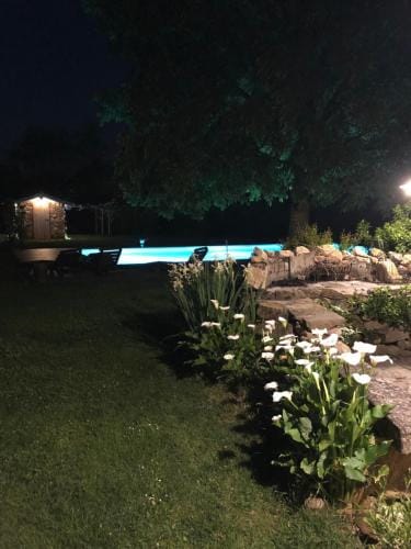 B&B BAGOLARI Hotel in Veneto