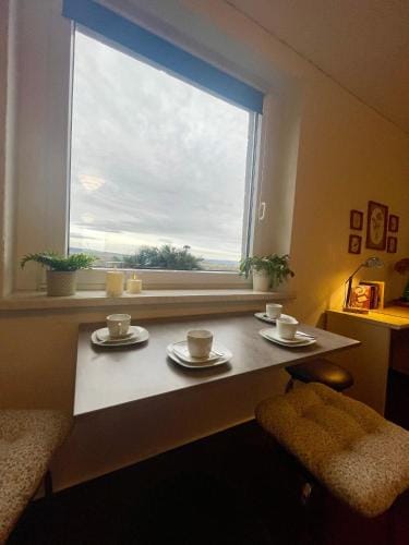 Pension Kirschberg Hotel in Thuringia, Germany