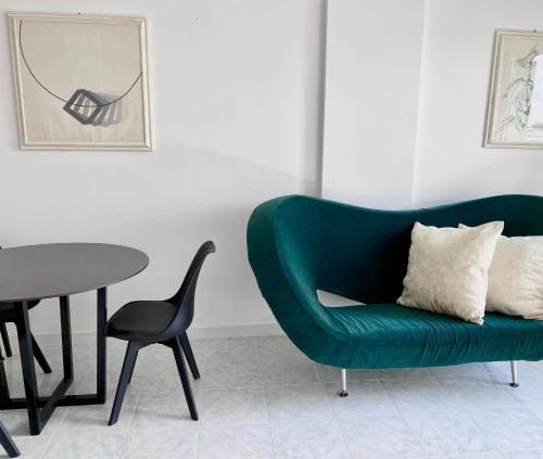 B&B BLESSED bilocale Hotel in Perugia