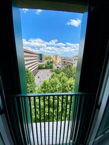 B&B BLESSED bilocale Hotel in Perugia