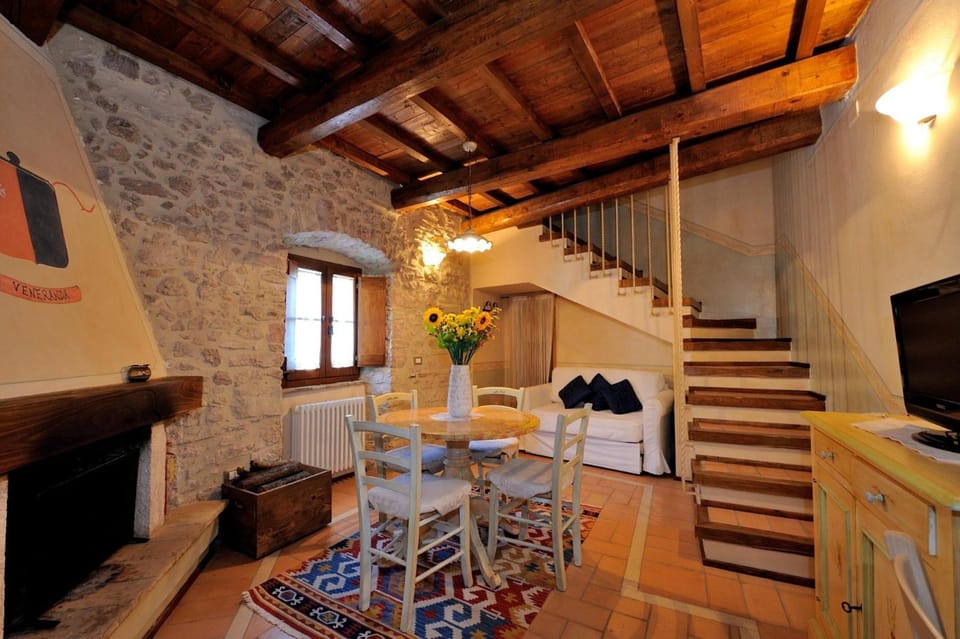 Torre Del Nera Albergo diffuso & Spa Hotel in Umbria