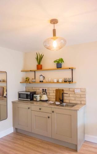 Rookery Lane Food and Lodging Hotel in Kenmare