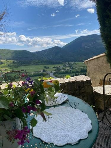 Les Magnolias Hotel in Provence-Alpes-Côte d'Azur
