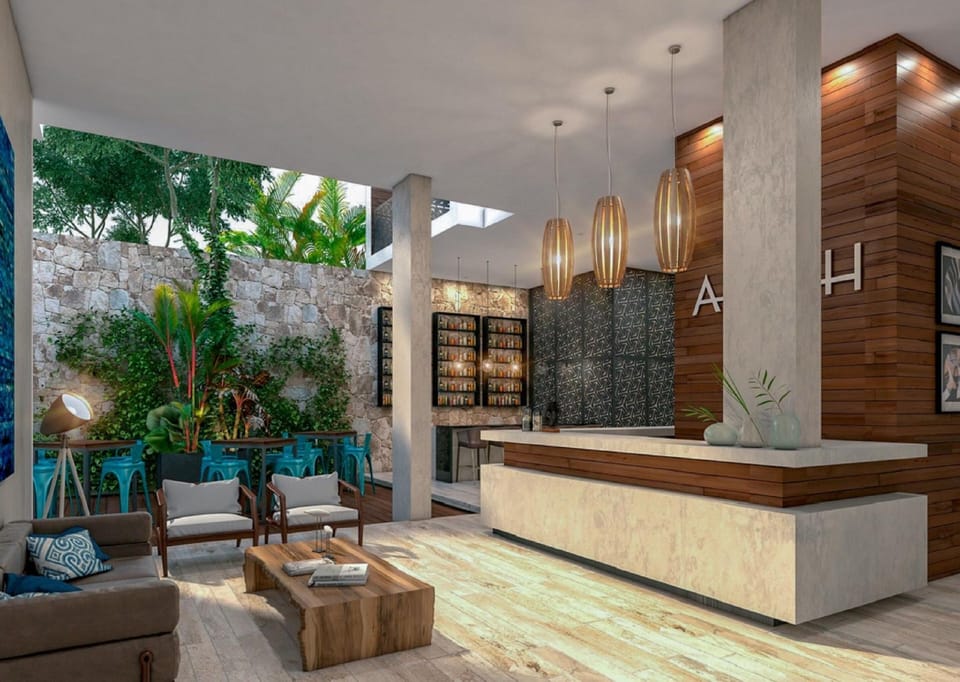Anah La Quinta Apartment hotel in Playa del Carmen