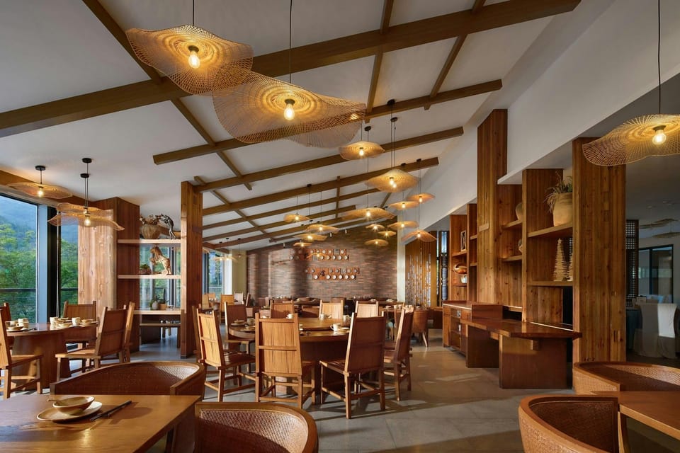 Wonderland Resort, Hangzhou Jiande, A Tribute Portfolio Resort Hotel in Hangzhou
