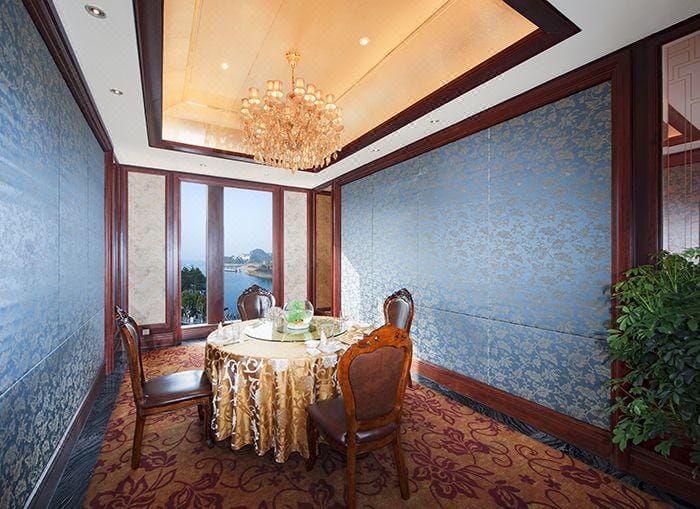 Maison New Century Hangzhou Qiandao Lake Hotel in Hangzhou
