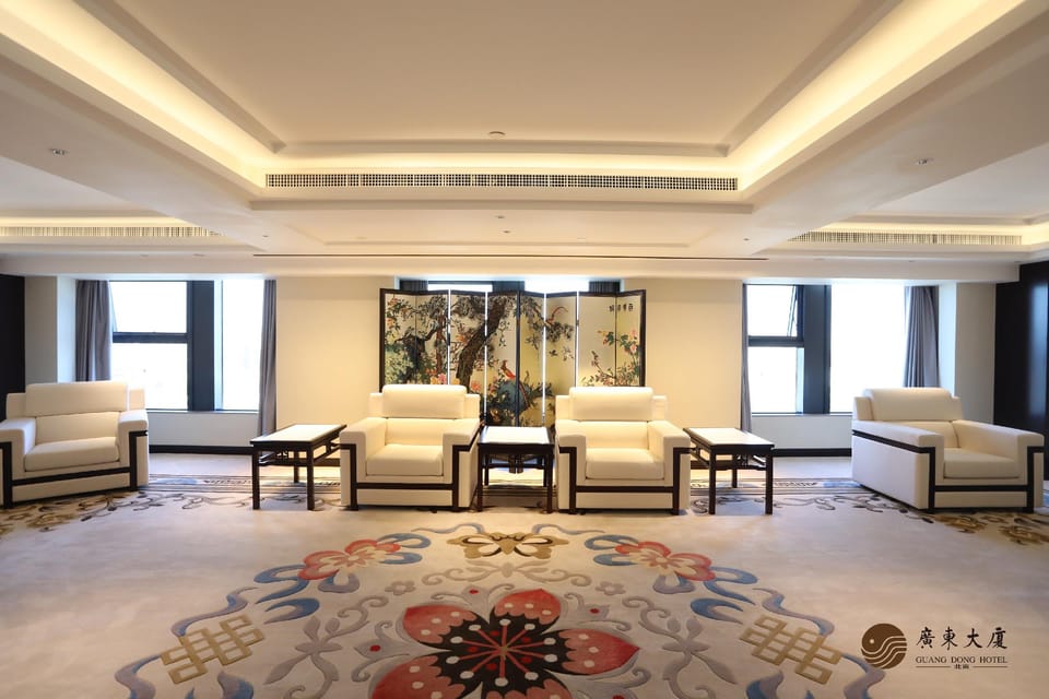 Beijing Guangdong Hotel Hotel in Beijing