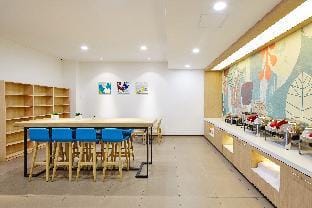 Hanting Hotel Jiaxing Xiuzhou Avenue Hotel in Suzhou