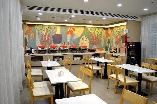 Hanting Hotel Huanghua Municipal Government Hotel in China