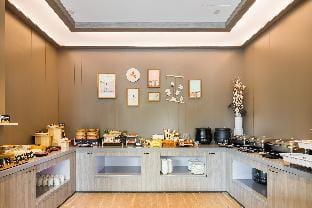 Hanting Hotel Taizhou Gaogang Yangzijiang Zhong Road Hotel in Jiangsu
