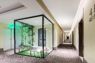Hanting Hotel Taizhou Gaogang Yangzijiang Zhong Road Hotel in Jiangsu