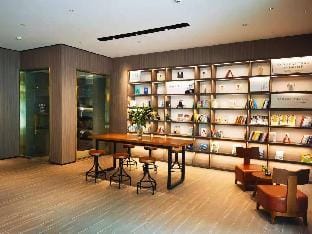 Hanting Hotel Dezhou Development Zone High-speed Railway Station Hotel in Shandong