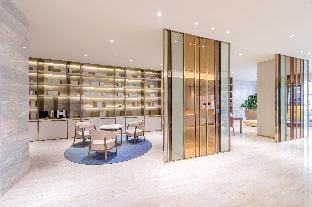 Ji Hotel Taiyuan Municipal Government Hotel in China