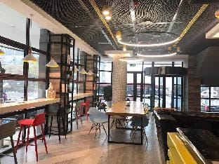 Hanting Premium Hotel Taiyuan Shimao Hotel in China