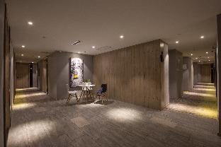 Hanting Premium Hotel Taiyuan Shimao Hotel in China
