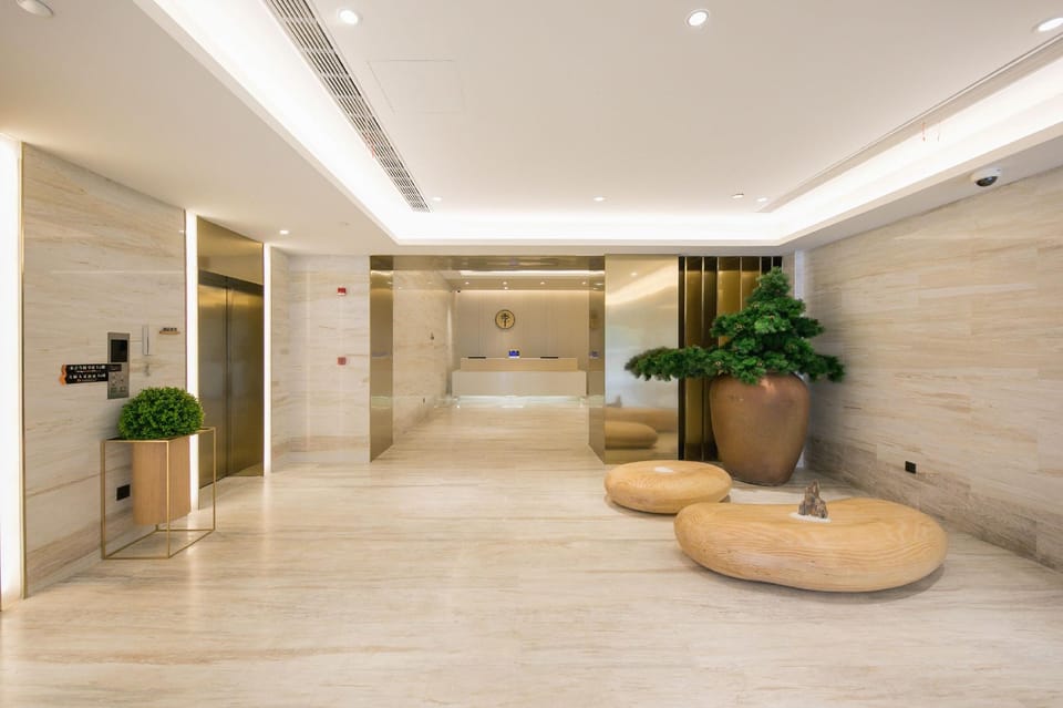 JI Hotel (Shanghai New International Expo Center Chenchun Road)                            Hotel in Shanghai