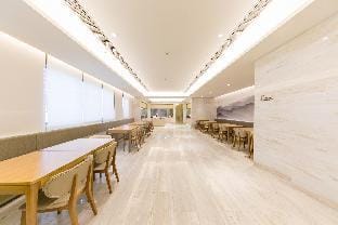 JI Hotel (Shanghai New International Expo Center Chenchun Road)                            Hotel in Shanghai