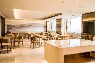 Ji Hotel Changzhi High-tech Zone Hotel in China