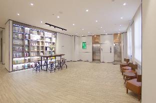 Hanting Hotel Beijing Songjiazhuang New Branch Hotel in Beijing