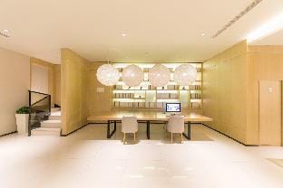 Hanting Hotel Xinchang Dafo Temple Hotel in Zhejiang