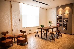 Hanting Hotel Hohhot Jinqiao Development Zone Hotel in China