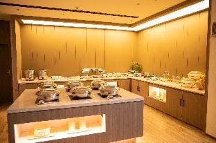 Hanting Hotel Hohhot Jinqiao Development Zone Hotel in China