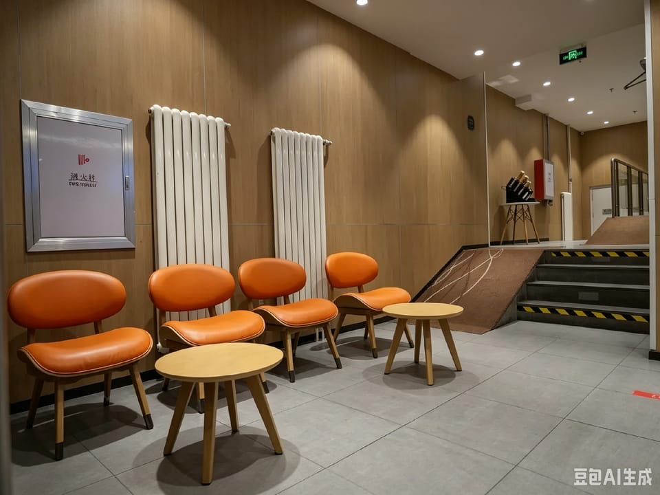 Hanting Hotel Beijing Anzhen Hotel in Beijing