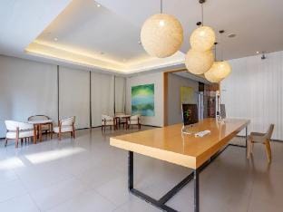 Ji Hotel Hangzhou East Railway Station Hotel in Hangzhou
