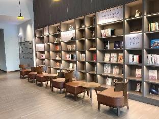Hanting Hotel Handan Wu'an Zhongxing Xi Road Hotel in China