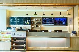 Hanting Hotel Handan Wu'an Zhongxing Xi Road Hotel in China