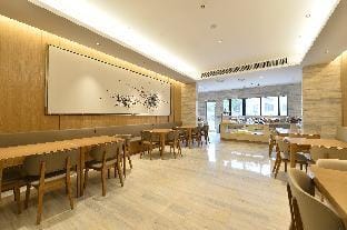 Ji Hotel Shanghai Jindu Road Hotel in Shanghai