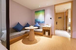 Ji Hotel Shijiazhuang Grand Theatre Hotel in China