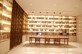 JI Hotel Suqian Baolong Plaza Hotel in Jiangsu