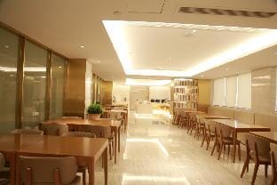 JI Hotel Suqian Baolong Plaza Hotel in Jiangsu