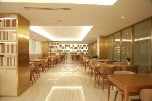 JI Hotel Suqian Baolong Plaza Hotel in Jiangsu