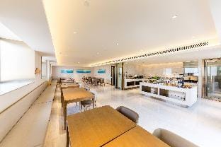 Ji Hotel Dongying Dongcheng Hotel in Shandong